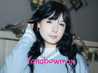 Yonabowman