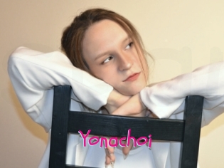 Yonachoi