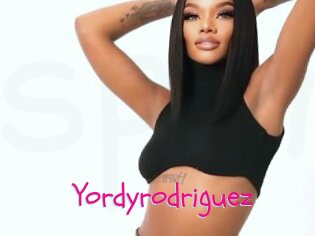 Yordyrodriguez