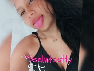 Yoselintastty