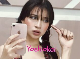 Yoshiokai