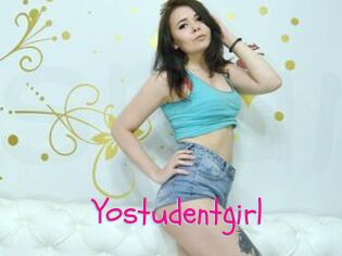 Yostudentgirl
