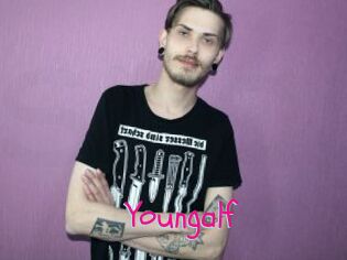 Youngalf