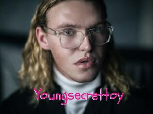 Youngsecrettoy