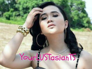 YourLUSTasianTS