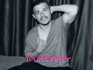 Yourboystar