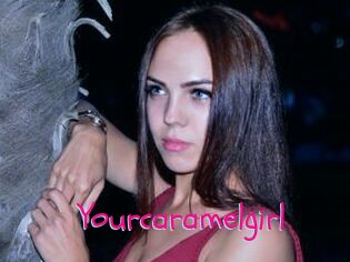 Yourcaramelgirl