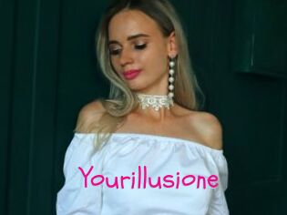 Yourillusione