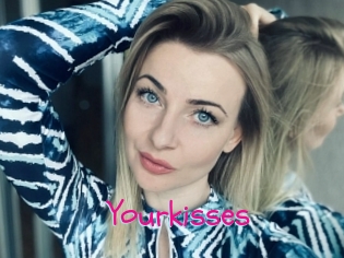 Yourkisses