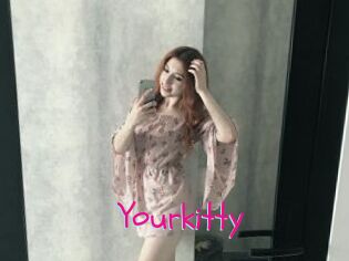 Yourkitty
