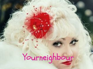 Yourneighbour