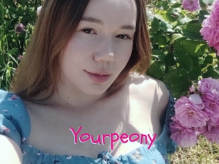 Yourpeony