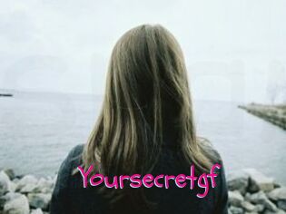 Yoursecretgf