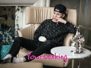 Yoursexking