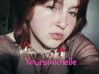 Yoursmichelle