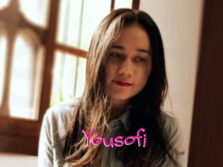 Yousofi