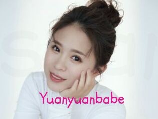Yuanyuanbabe