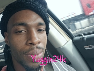 Yuggin24k