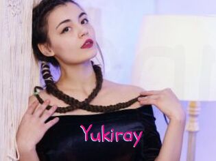 Yukiray