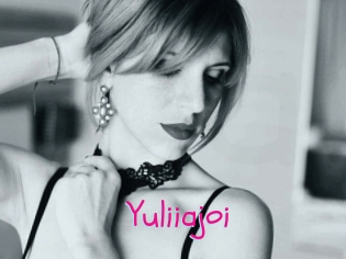 Yuliiajoi