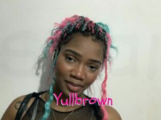 Yullbrown