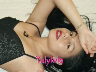 Yulylola