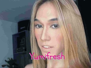 Yumifresh