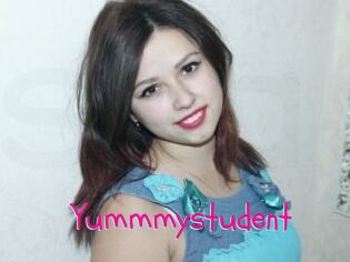 Yummmystudent