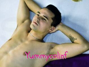 Yummycolinf
