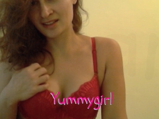 Yummygirl