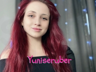 Yuniseruber