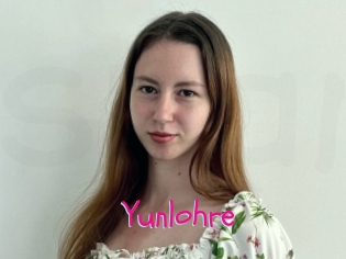 yunlohre Spanking Sarah