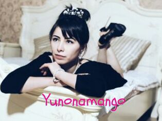 Yunonamango