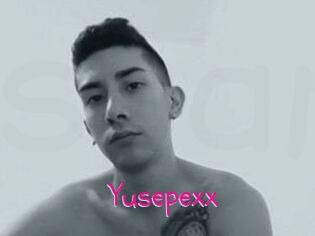 Yusepexx