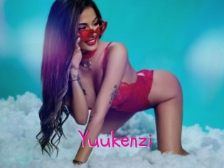 Yuukenzi
