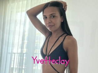 Yvetteclay