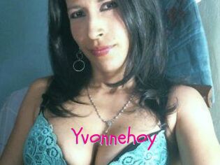 Yvonnehoy