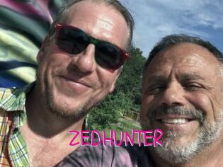 ZEDHUNTER
