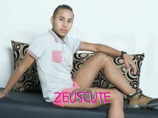 ZEUSCUTE