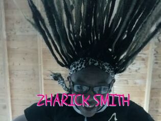 ZHARICK_SMITH