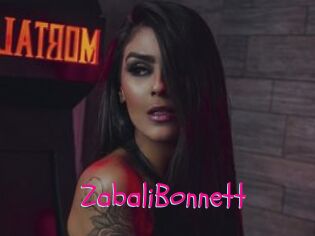 ZabaliBonnett