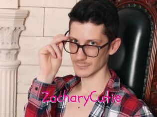 ZacharyCutie
