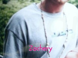 Zachery