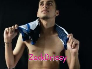 ZackDrissy