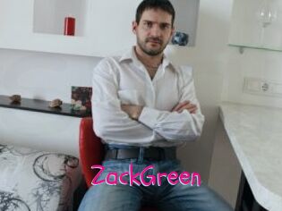 ZackGreen