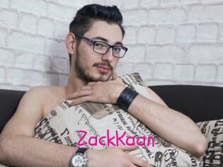 ZackKaan