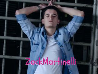 ZackMartinelli