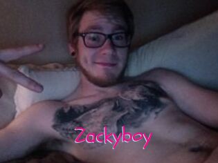 Zackyboy