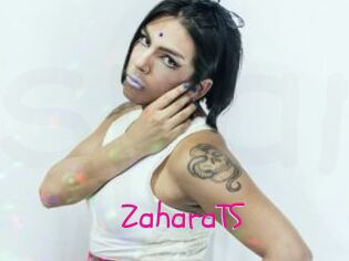 ZaharaTS