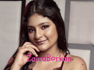 ZairaBorkan